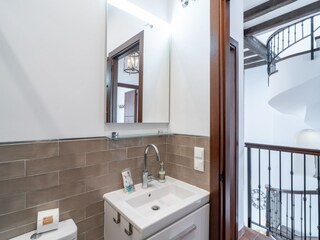 Casa per le vacanze Nerja Caratteristiche 13