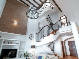 Holiday house Nerja  42