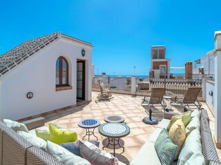 Casa per le vacanze Nerja  37