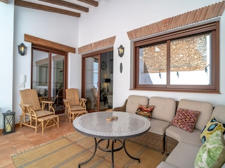 Ferienhaus Nerja  43
