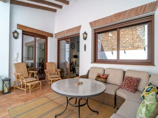 Maison de vacances Nerja  48