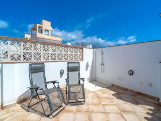 Maison de vacances Nerja  42
