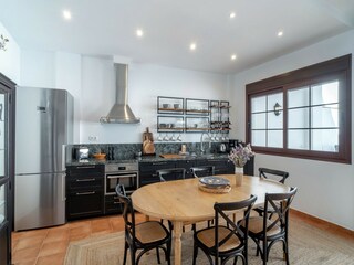 Casa per le vacanze Nerja Caratteristiche 16