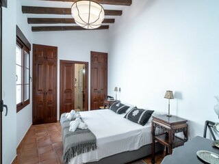 Maison de vacances Nerja Équipement 19