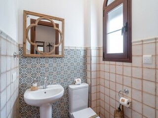 Casa per le vacanze Nerja Caratteristiche 36