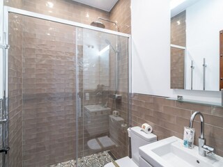 Maison de vacances Nerja Équipement 28