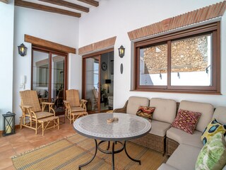 Maison de vacances Nerja  47