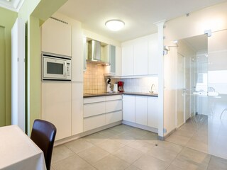 Appartement Blankenberge Équipement 12