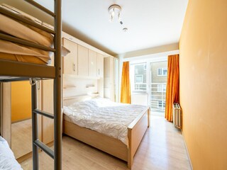 Appartement Blankenberge Équipement 13