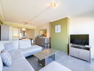 Appartement Blankenberge Kenmerken 8