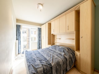 Appartamento Blankenberge Caratteristiche 15