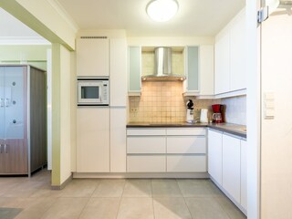 Appartement Blankenberge Équipement 15