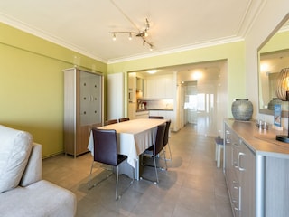 Apartment Blankenberge Ausstattung 11