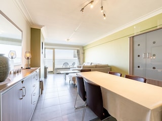 Apartment Blankenberge Ausstattung 12