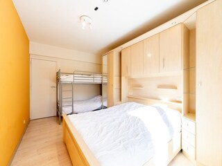 Apartamento Blankenberge Características 11