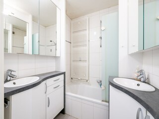 Apartment Blankenberge Features 12