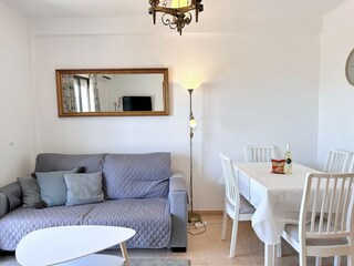 Appartement Nerja Équipement 1