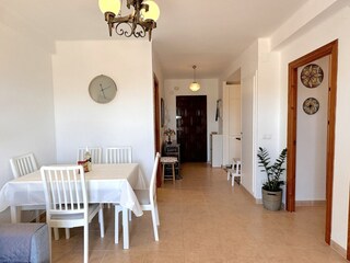 Apartment Nerja Ausstattung 16