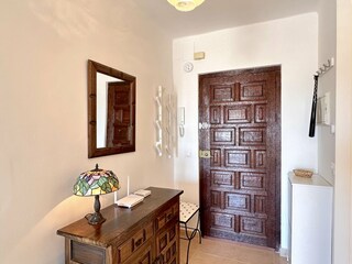 Appartamento Nerja Caratteristiche 12