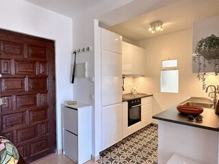Appartamento Nerja Caratteristiche 9