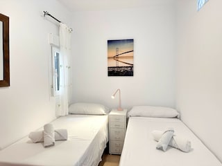 Apartment Nerja Ausstattung 13