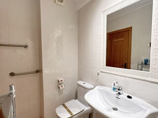 Apartamento Nerja Características 12