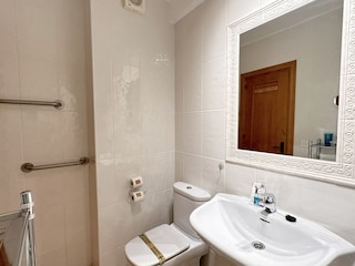 Apartment Nerja Ausstattung 12
