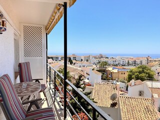 Apartamento Nerja Grabación al aire libre 7
