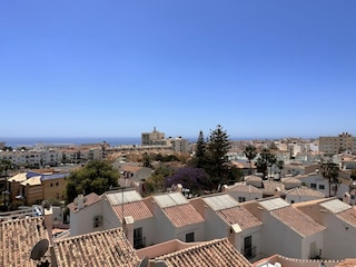 Apartment Nerja Außenaufnahme 3