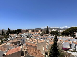 Apartamento Nerja Grabación al aire libre 4