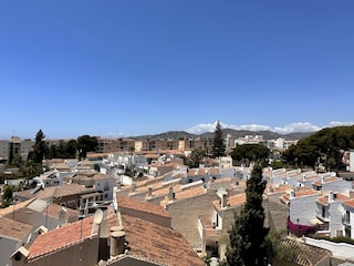 Apartment Nerja Außenaufnahme 2