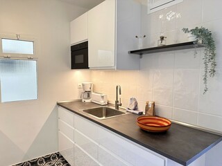 Apartamento Nerja Características 15