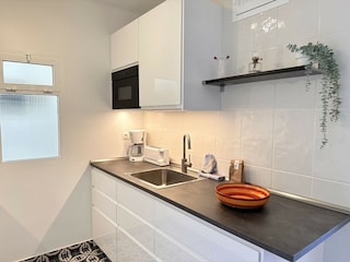 Apartment Nerja Ausstattung 15