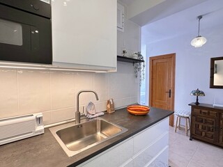 Appartamento Nerja Caratteristiche 10