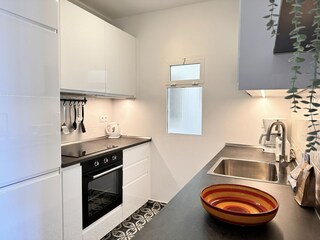 Apartment Nerja Ausstattung 16