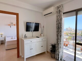 Appartement Nerja Équipement 16