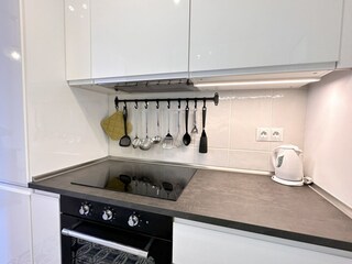 Apartment Nerja Ausstattung 19
