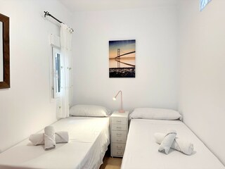 Apartamento Nerja Características 20