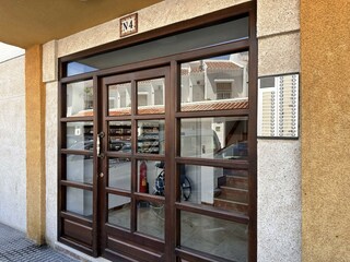 Appartement Nerja Buitenaudio-opname 4