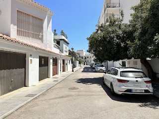 Apartment Nerja Außenaufnahme 5