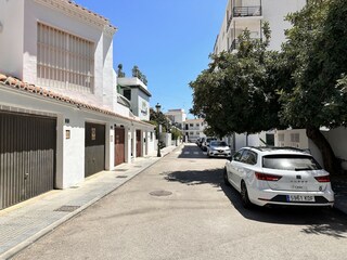 Appartement Nerja Buitenaudio-opname 5