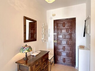 Apartment Nerja Ausstattung 26