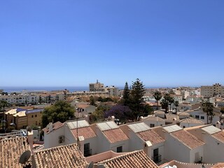 Apartamento Nerja Grabación al aire libre 8