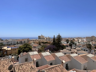 Apartment Nerja Außenaufnahme 7