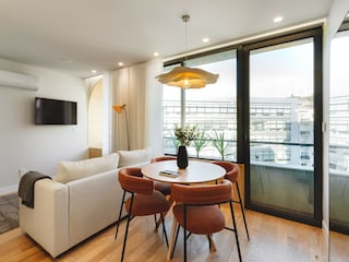 Apartment Porto  36