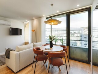 Appartement Porto  36