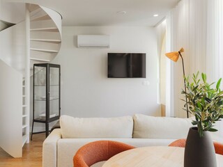 Appartement Porto Kenmerken 1
