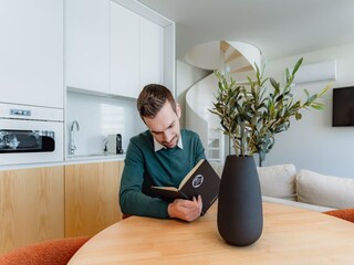 Apartment Porto Ausstattung 3