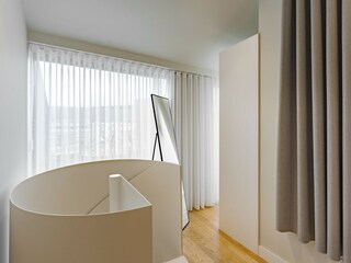 Apartment Porto Ausstattung 8