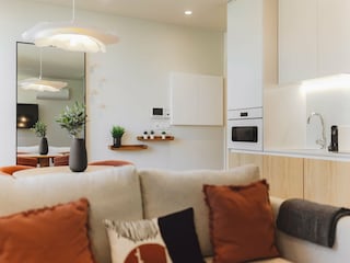 Apartment Porto Ausstattung 7
